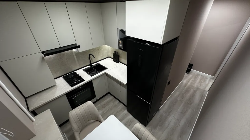 Уютная квартира в центре