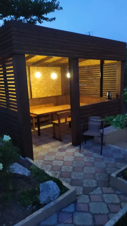 Гостевой дом Вилла Гармония