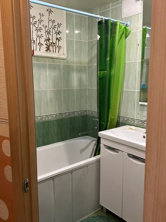 Квартира недалёко от Херсонеса