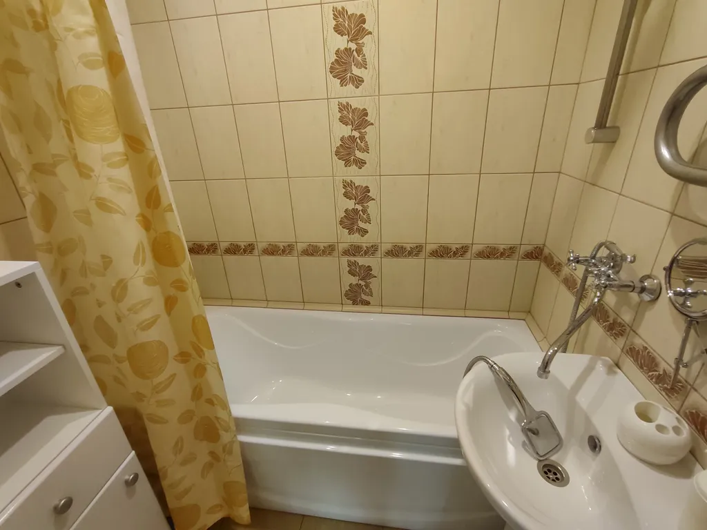 Уютная квартира в центре