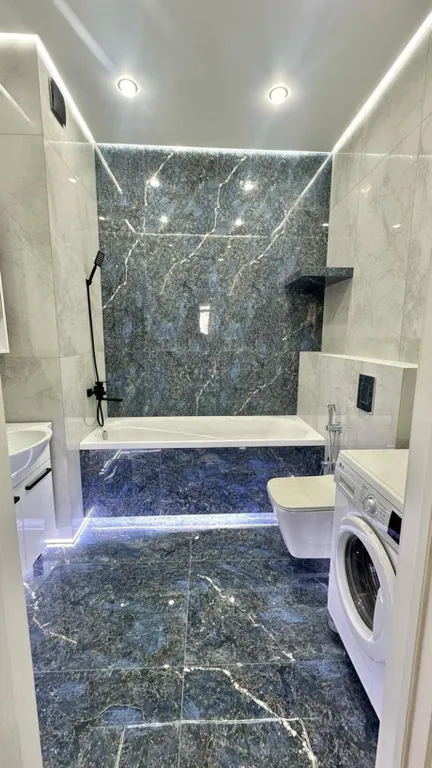 Современные апартаменты в ЖК Онер