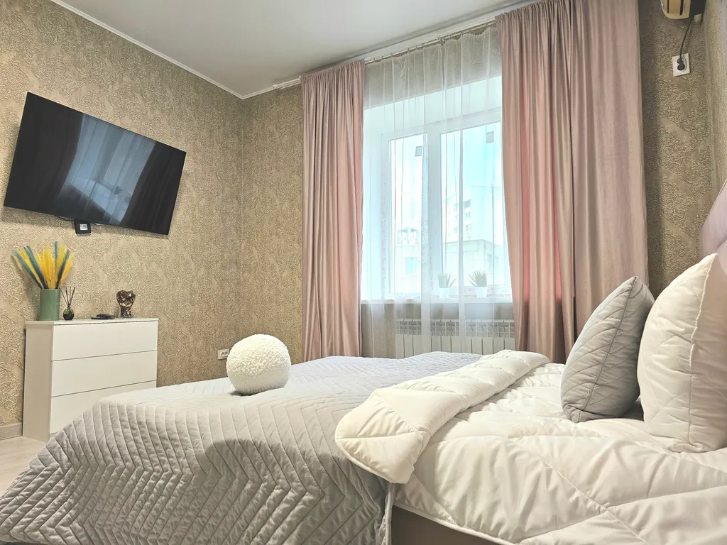 1-комнатная в элитном доме