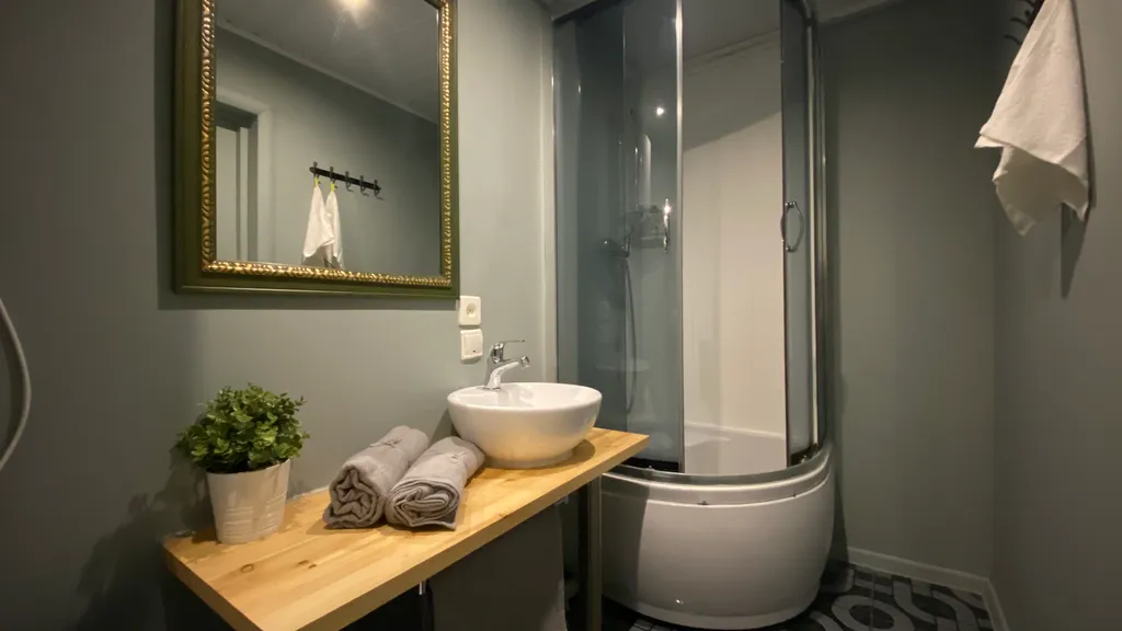 Квартира Светлое и уютное жильё в уникальной локации — Москва