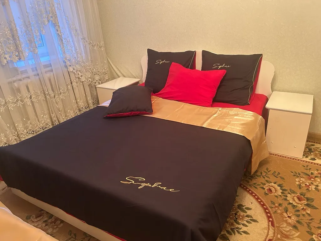 Дом в центре города