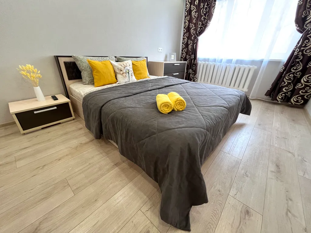 Квартира Апартаменты в центре Калуги — аренда посуточно в Калуга