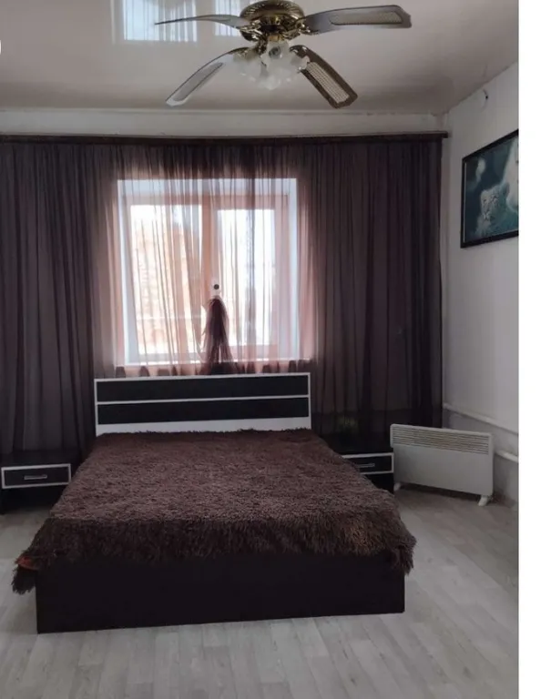 Коттедж Жилой дом с баней и бассейном — аренда посуточно в Бугуруслан