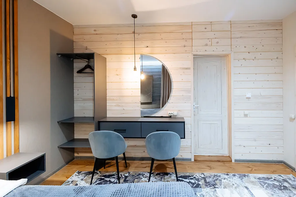 Вилла Стефа