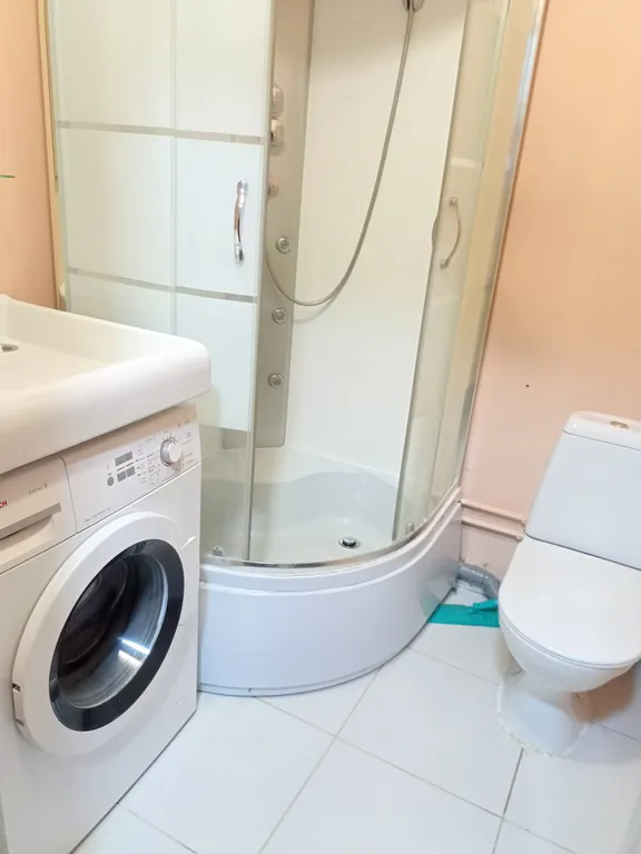 Студия в центре города