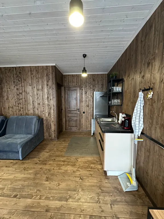 1-комнатный Дом