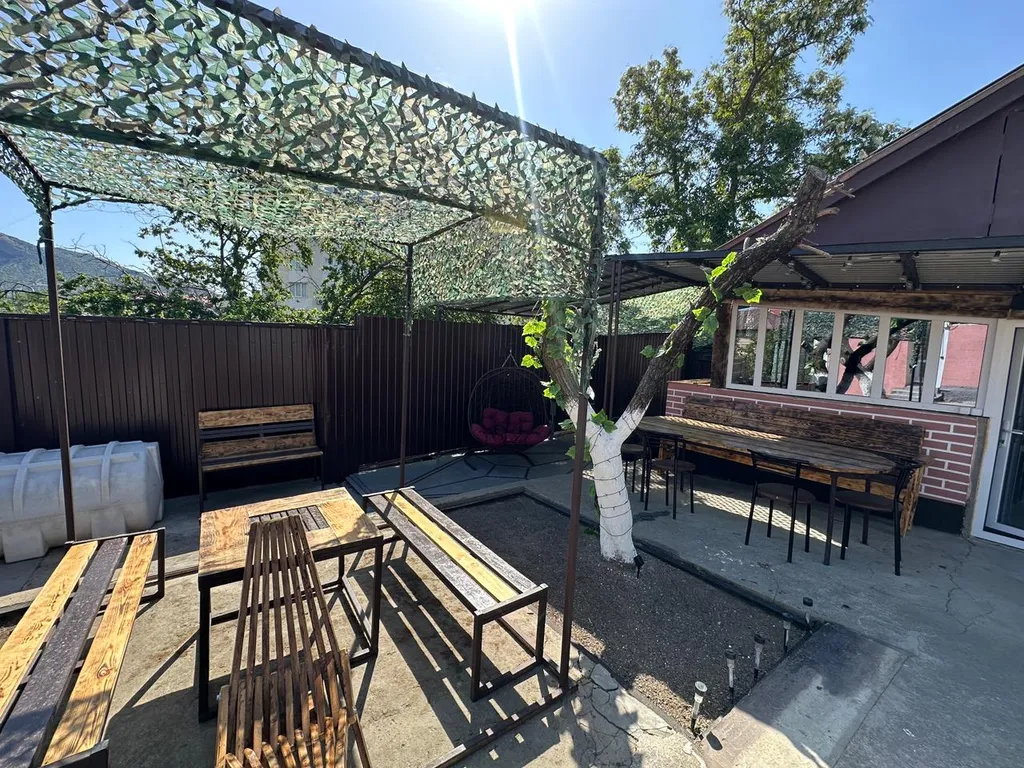 Квартира Апартаменты для семейной пары — аренда посуточно в Судак