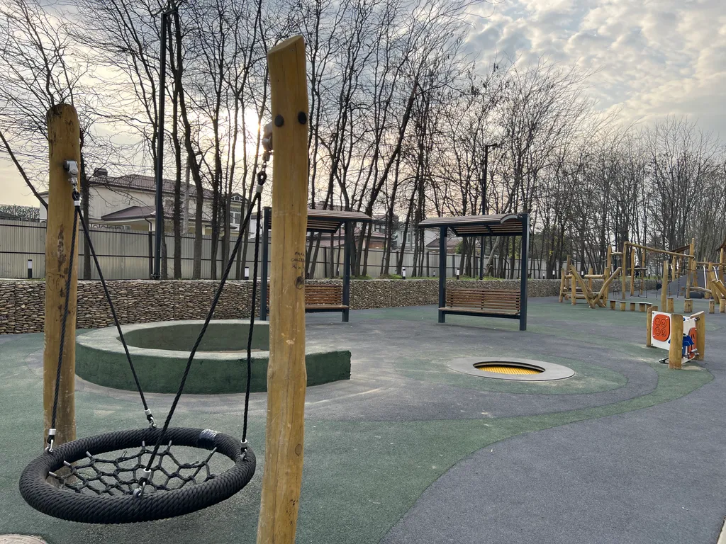 Квартира Квартира Просторная 2-к. к.в на Ейском шоссе нет оплаты за уборку — Краснодар