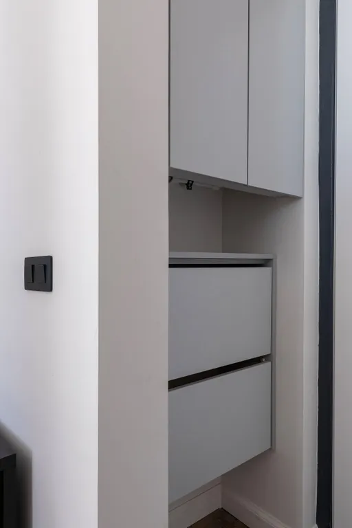 Квартира 1-комнатная Квартира — Санкт-Петербург