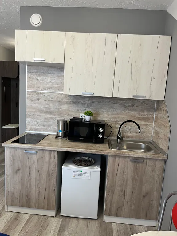 С шикарным видом