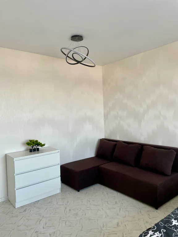 Апартаменты рядом с центром в экологической части в парка Берендеевка