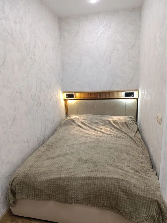 Уютная 1 комнатная квартира