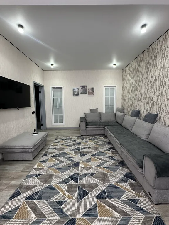 Уютная квартира в центре города — аренда посуточно в Избербаш