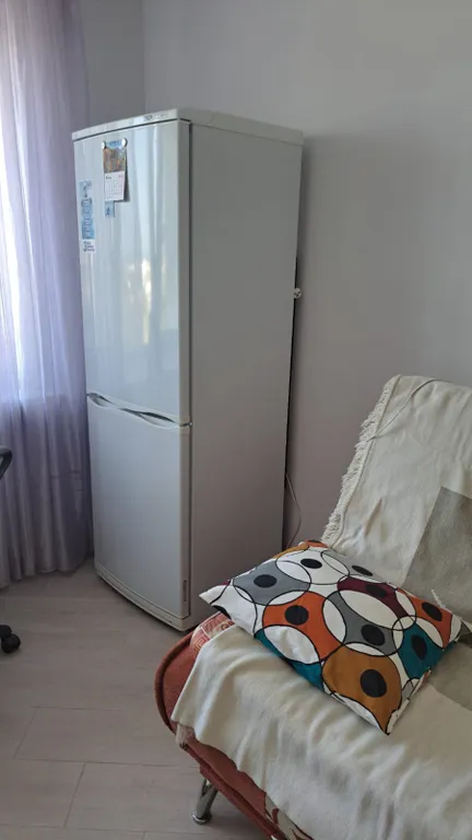 Квартира в Петрозаводске