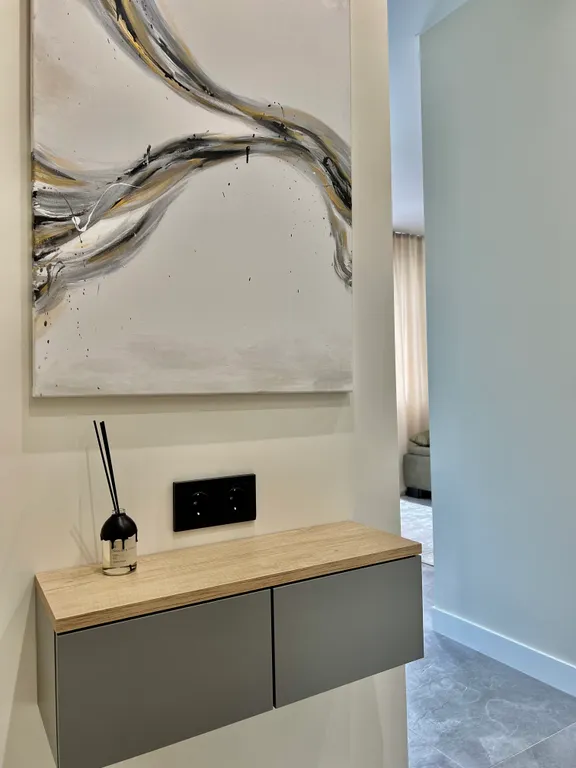 Квартира Апартаменты на побережье Балтийского моря — Пионерский