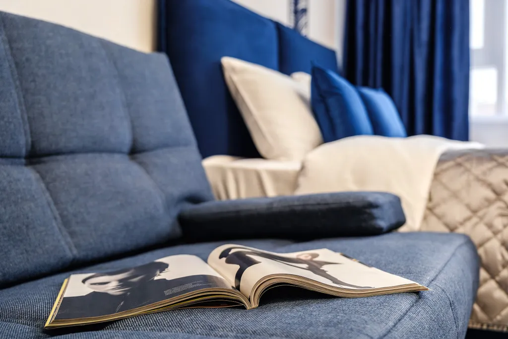 Лучистый берег