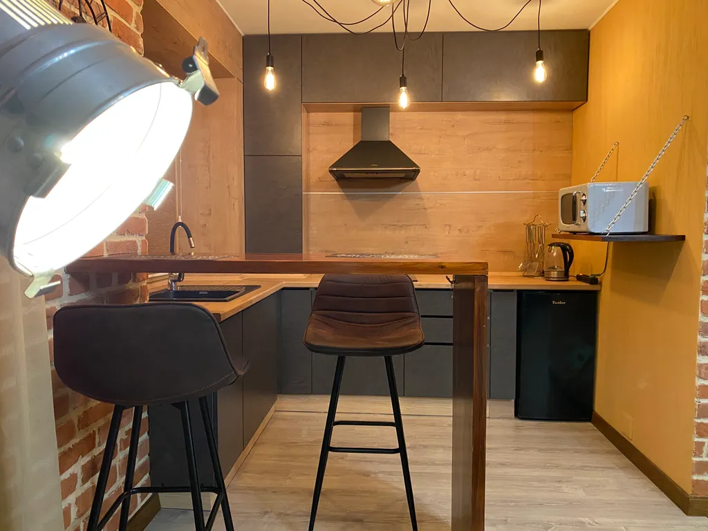 Apart Den Центр