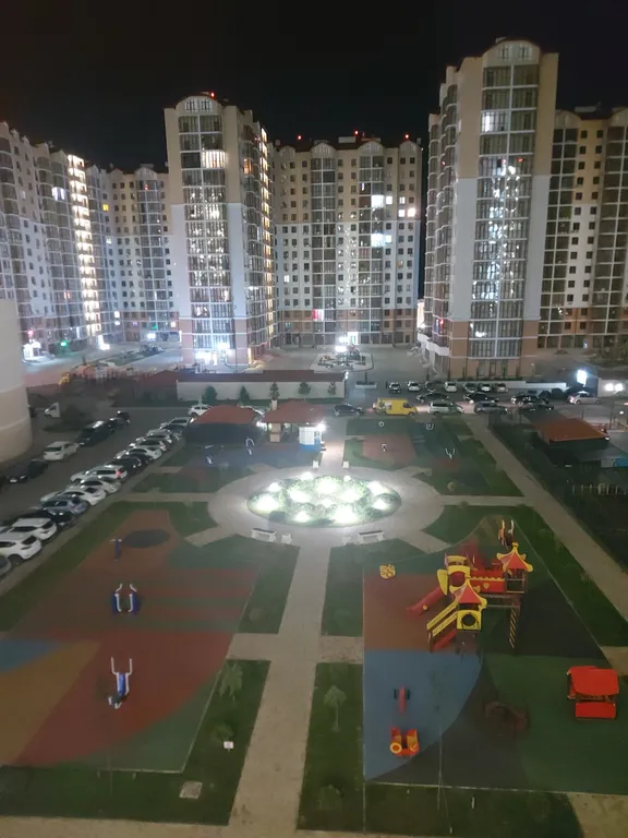 Квартира Уютная 2ух комнатная квартира — Анапа