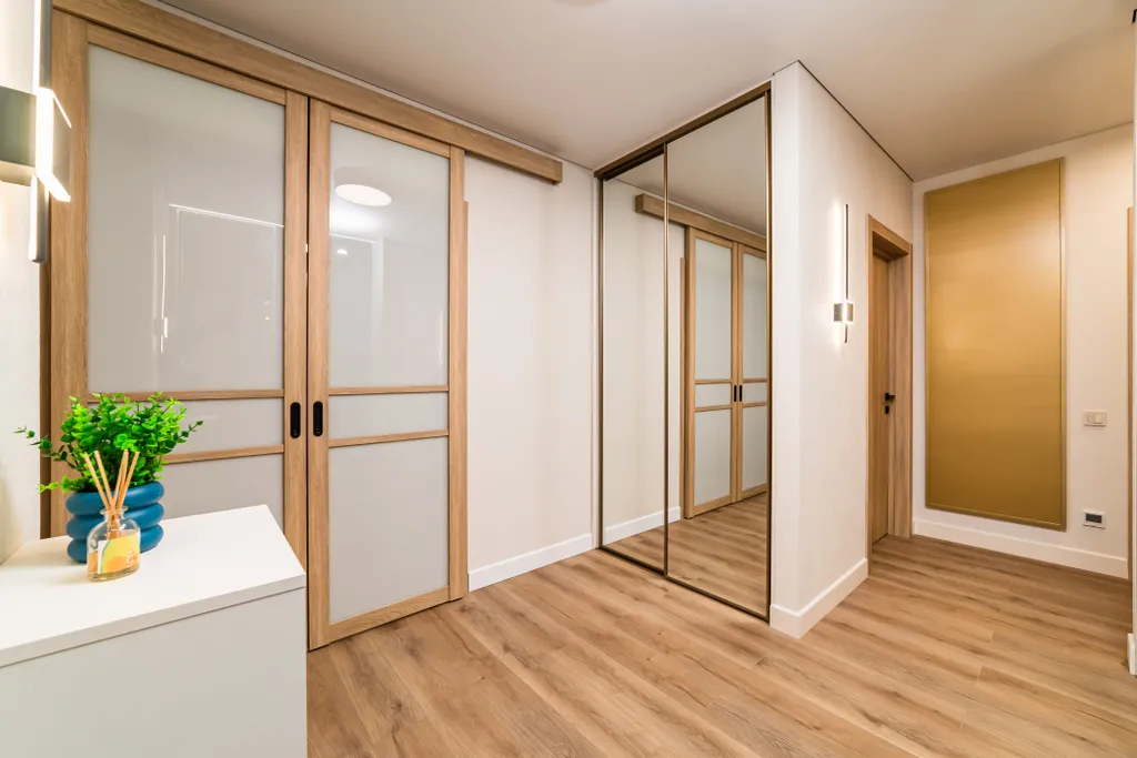 Апартамент премиум класса в самом центре Казани в Royal Residence