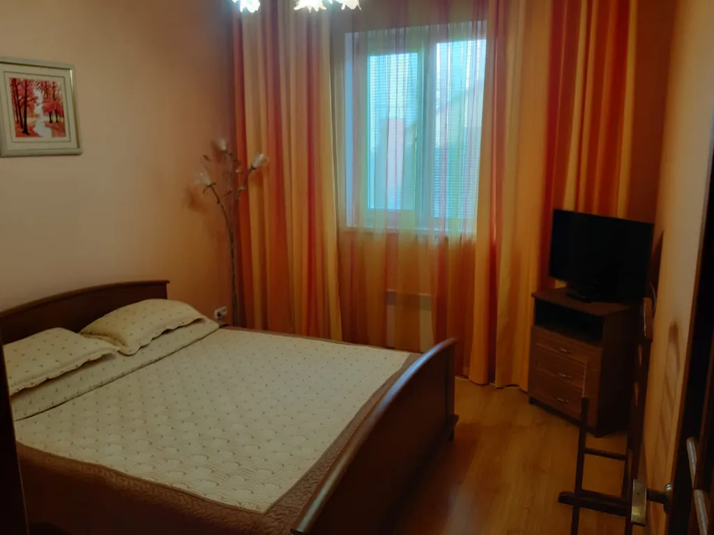 Уютный апартамент с видом на море