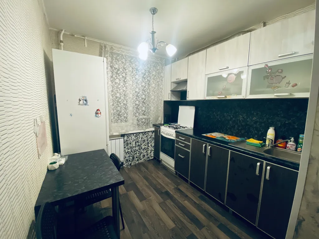 Квартира в самом центре города