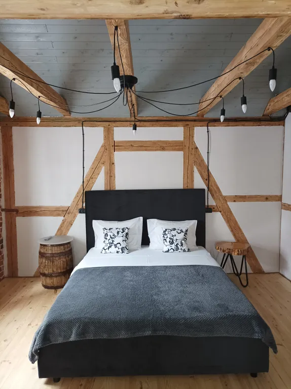 Квартира Апартаменты Антураж — аренда посуточно в Зеленоградск