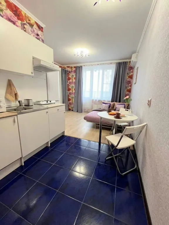 Цветочное настроение