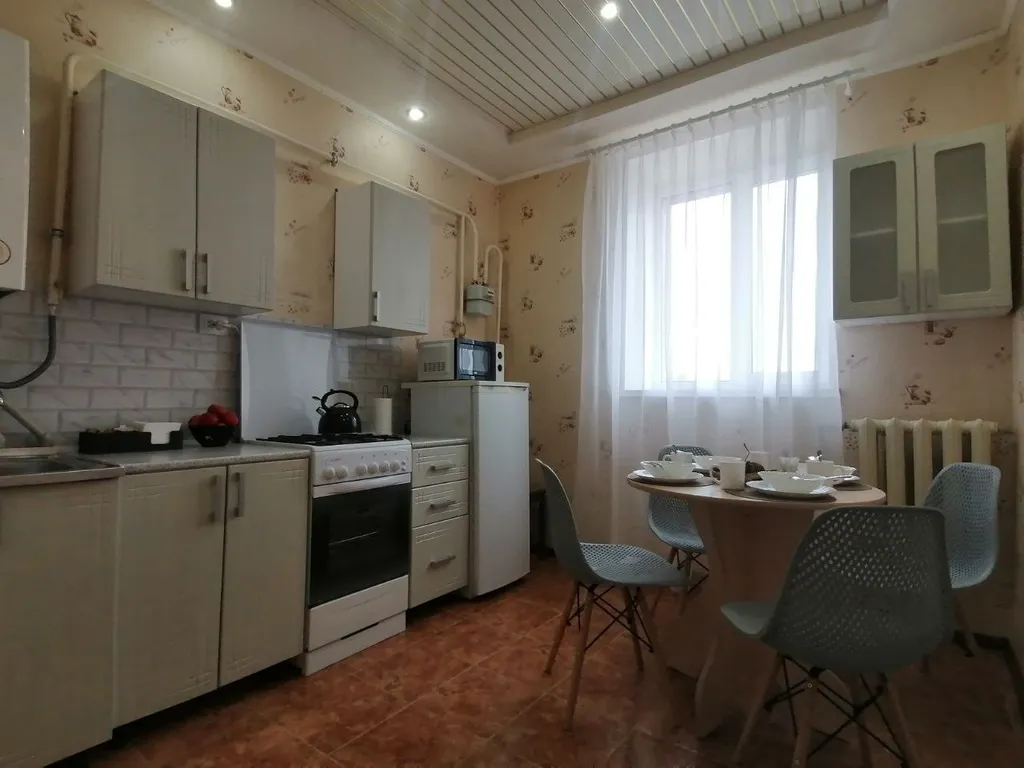 Уютная квартира для Вашего комфорта