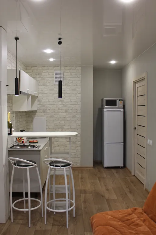 Уютная квартира в лучшем районе города