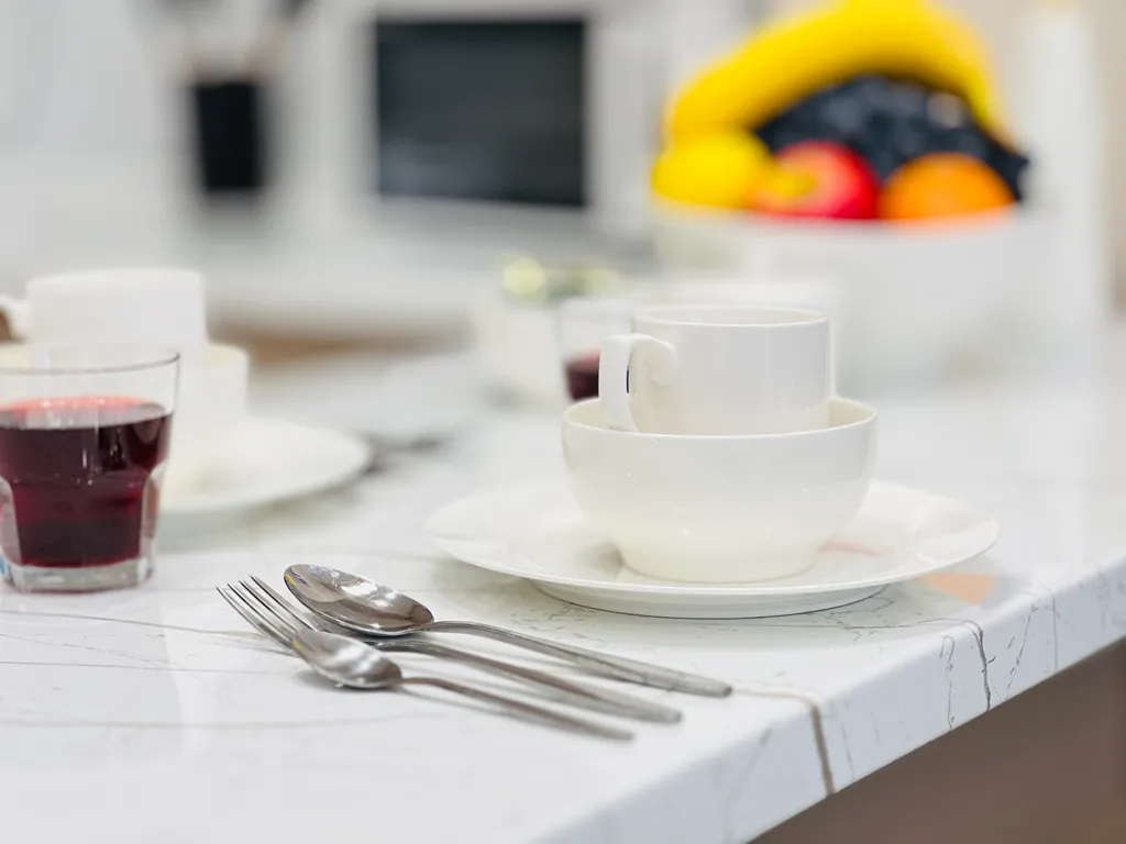 Квартира Blue Horizon Apartments Жк sholpan city — Алматы