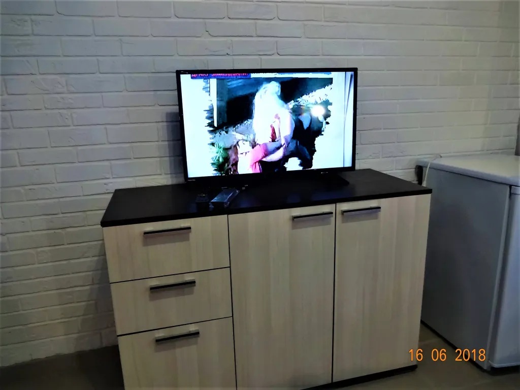 Радуга 3-х комнатный на 6 человек с бассейном