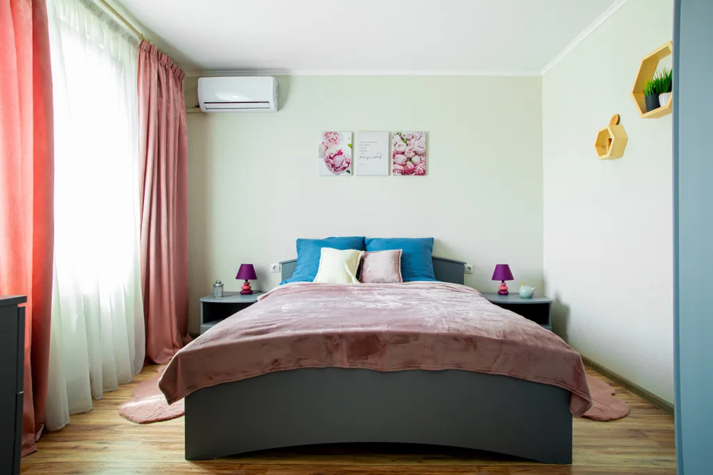 Квартира Уютная квартира недалеко от парка Галицкого — Краснодар