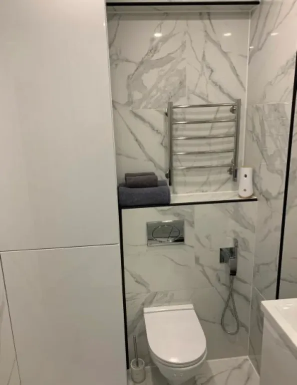 Baikal Hill Residence Apartment 21