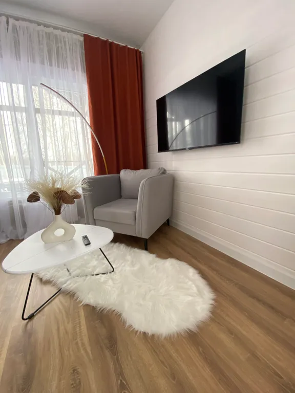 Уютный дом недалеко от Плещеева Озера