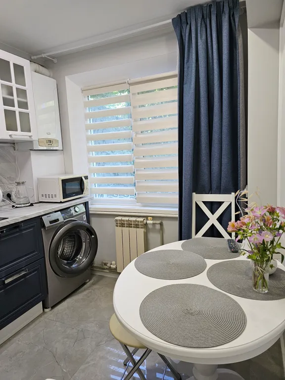 Квартира Квартира в лучезарном сочи — Нижнее Учдере