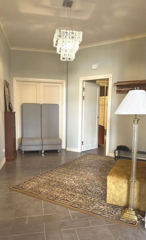 Кино-квартира