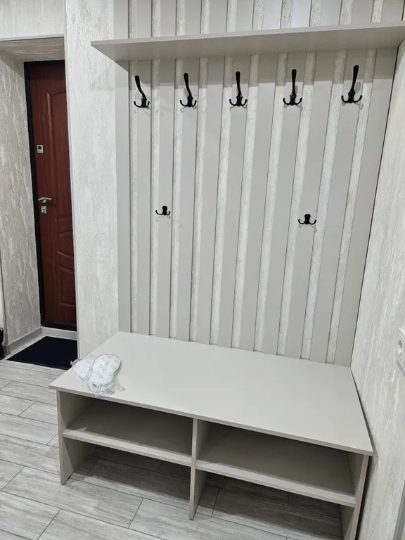 Уютная квартира в лучшем районе города