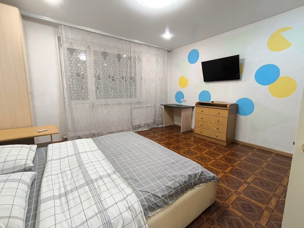 Полноценная трешечка