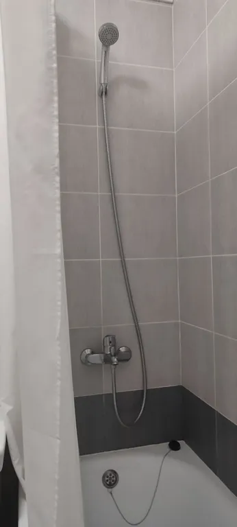 Квартира Квартира в тихом и уютном эко районе — Краснодар