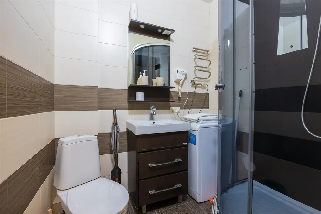 Квартира Апартаменты 115 — Севастополь