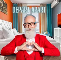 Depart Apart