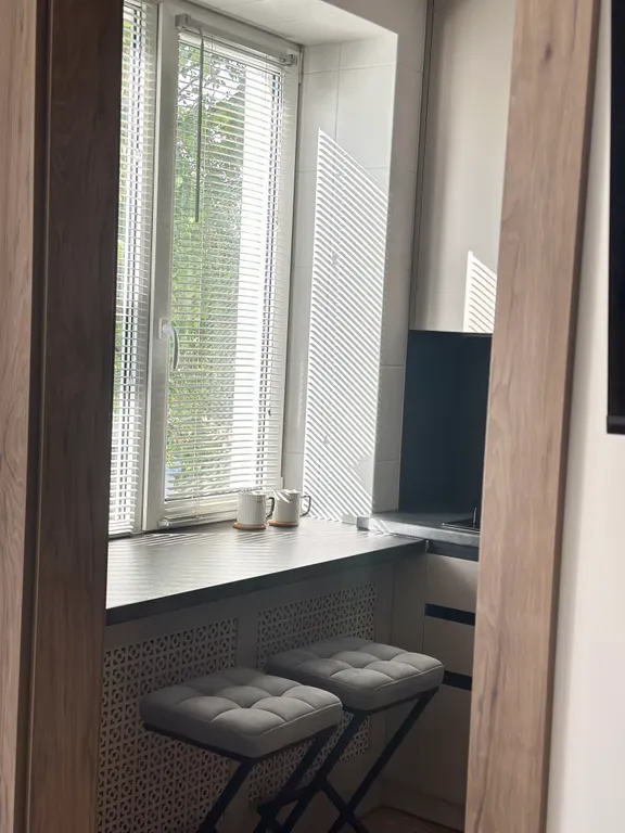 Квартира в центре