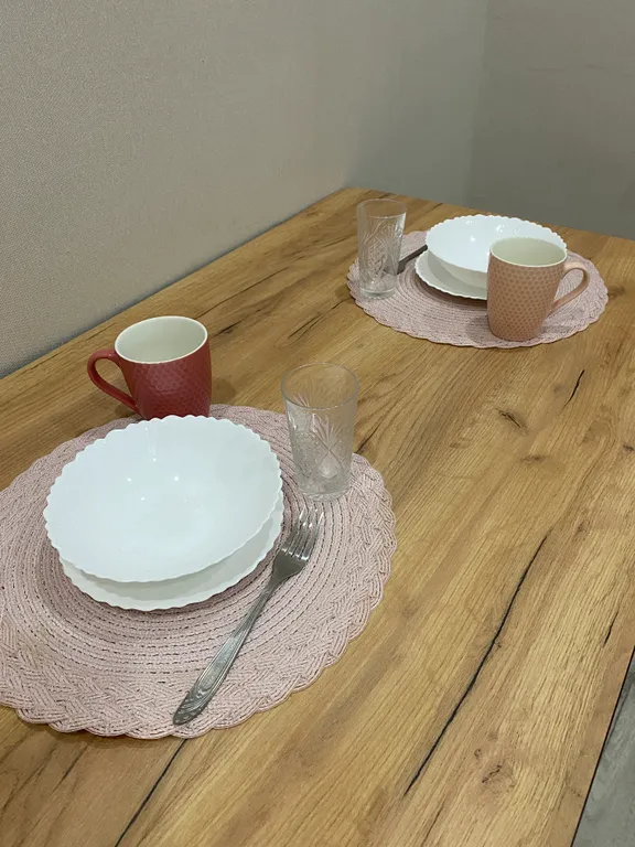 Лошадка Кира ждёт гостей в свою уютную квартиру