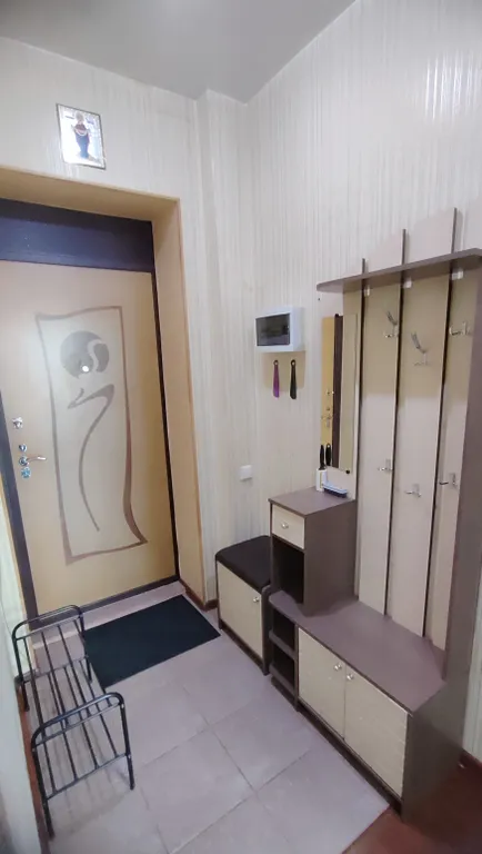 Уютная 2-х комнатная в Нижнем Тагиле