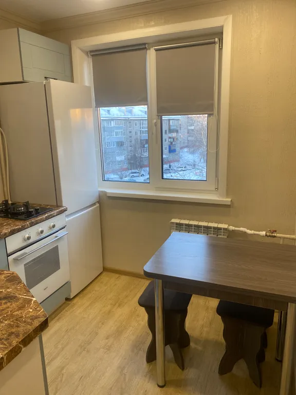 Квартира для семьи или компании в тихом районе города