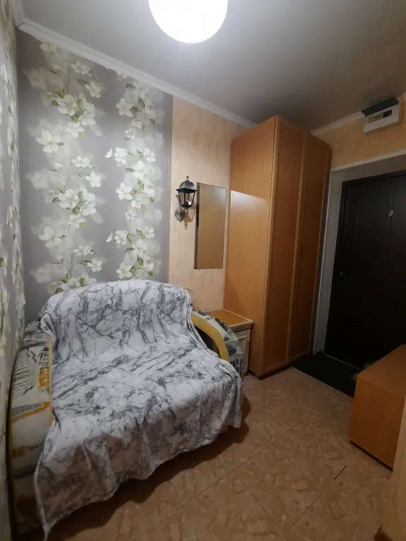 Квартира Уютная квартира на Сельмаше, близко к центру — Ростов-на-Дону