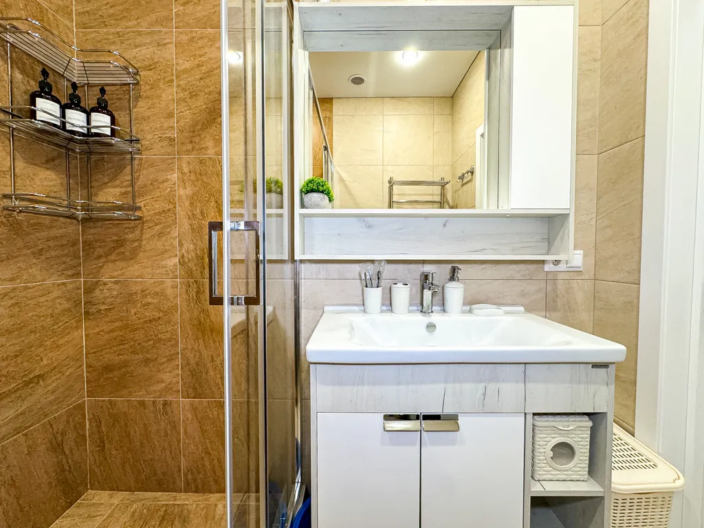 3-комнатный Дом